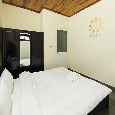 Dala Hotel Da Lat Exterior foto